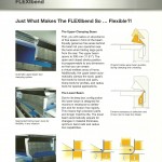 Dobladora Flexible RAS - Esto es lo que la hace flexible