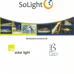 Catálogo Luz Solar Solight