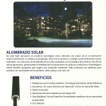 Beneficios Del Alumbrado Solar