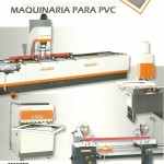 Maquinaria Industrial: Maquinaria para PVC Elumatec