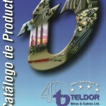 Catálogo De Productos Cables Teldor