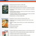 Perfil De La Compañía - Ingeniería - Procesamiento - Pruebas