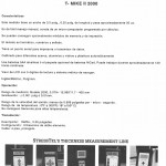 Medidor De Espesor Por Ultrasonido T - MIKE II - 2000 STRESSTEL CORP USA