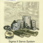 Sigma II Servo System