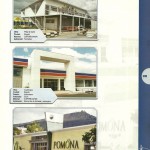 Obras: Pista De Carts - Copidrogas - Supermercado Pomona Av 19
