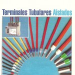 Terminales Tubulares Aislados