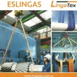 Eslingas Lingatex