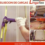 Sujeción De Cargas Lingatex