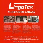 Contacto Sujeción De Cargas Lingatex