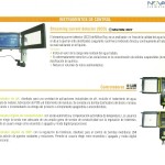 Instrumentos De Control - Streaming Current Detector (SCD) MILTON ROY - Controladores LMI