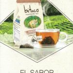 Bitaco. Colombian Tea