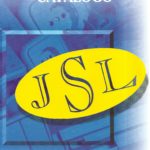 Catálogo JSL Material Eléctrico