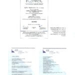 Catálogo JSL Material Eléctrico.