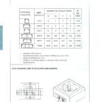 Catálogo JSL Material Eléctrico. Canaletas y accesorios.