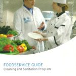 Foodservice Guide Ecolab.