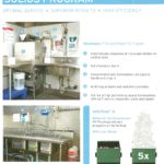 Foodservice Guide Ecolab. Lavado de platos.