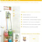 Foodservice Guide Ecolab. Limpieza, dispensadores de jabón.