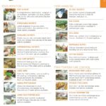 Foodservice Guide Ecolab. Preparación y manejo de alimentos.