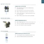 Foodservice Guide Ecolab. Manejo del agua.