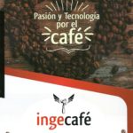 Ingecafé. Pasión y tecnología por el café.