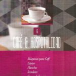 Joserrago Productos. Café Hospitalidad.
