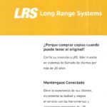LRS Systems. Long Range