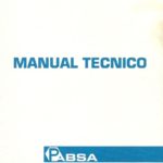 Manual Técnico De Soldaduras Pabsa.