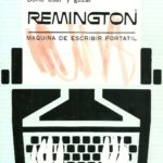 Mecanografía Remington.