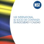 NSF En Colombia.