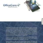 Office Core Soluciones Mobiles