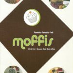 Panadería Pastelería Café Moffis