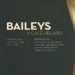 Recetas Baileys