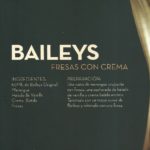 Recetas Baileys