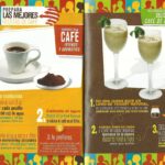 Toma Café Colombiano