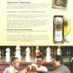 Zahringer Beer