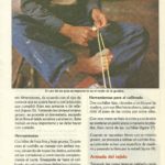 La Guadua Y El Bambú En Las Artesanias