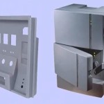 Cajas y Paneles para Tableros Eléctricos