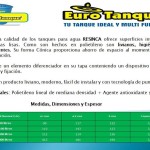 Euro Tanque - Tanque Multifuncional